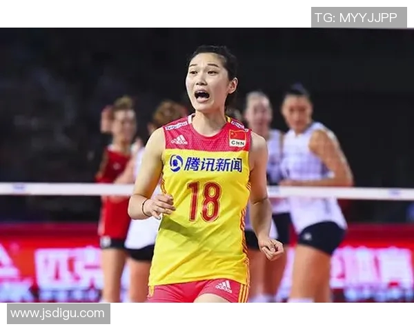 北京排球队排球意识创新高引领全国水平提升新趋势