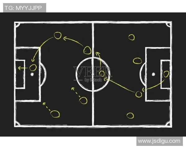 上海足球队战术解析：从进攻布局到防守策略的全面探讨
