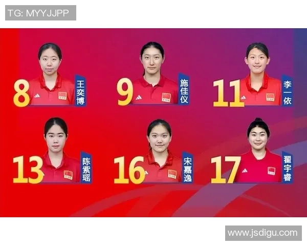 排球战术排行榜揭晓上海排球队荣登第十名展现实力与潜力