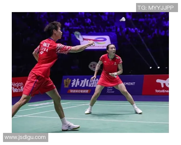 南京羽毛球队的实力分析与发展潜力探讨