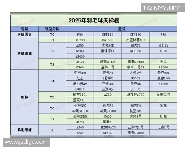 成都羽毛球队夺冠最新羽毛球速度TOP10榜单揭晓