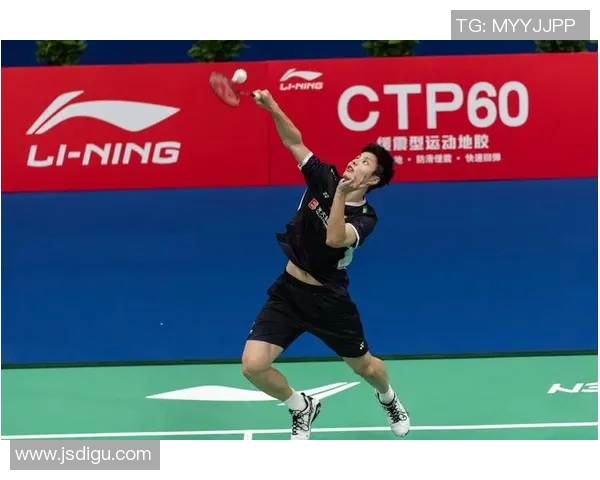 羽毛球意识排名新突破北京羽毛球队展现卓越实力与创新精神