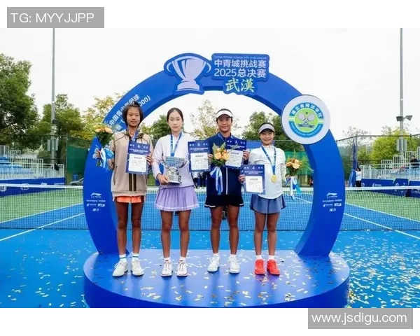 武汉网球队在联合会杯中的蜕变与新征程探索