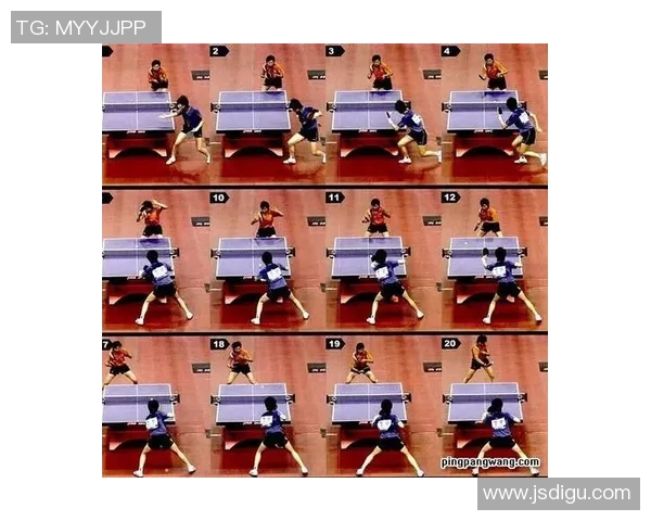 重庆乒乓球队中路突破的战术分析与比赛表现评估 重庆乒乓球队中路突破的战术分析与比赛表现评估