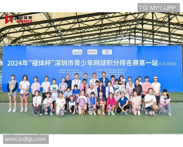 深圳网球队的反击之路：深度解析与未来展望