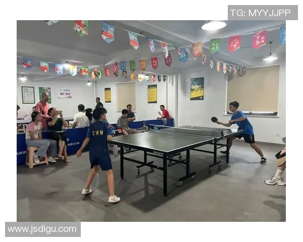 科学乒乓球战术训练方法探索与实践提升竞技水平的有效策略 科学乒乓球战术训练方法探索与实践提升竞技水平的有效策略