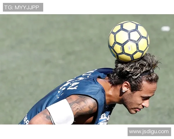 足球明星内马尔的传奇旅程与辉煌成就揭示了他在绿茵场上的不凡魅力